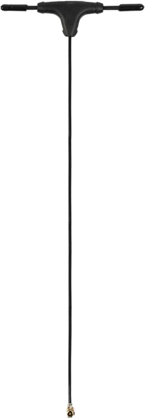 2pcs of Antenna for ExpressLRS ELRS Receiver Micro FPV Racing Quadcopter | 155mm/6.1 inch, Suit for Carbon Fiber Quad Frame kit RC Drone frame