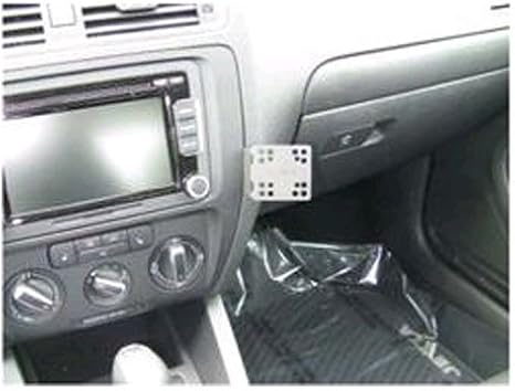 Panavise InDash Mobile Electronics Mounts for Jetta Volkswagen