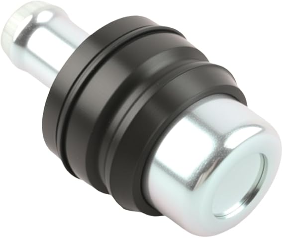 PCV Valve Replace V413, 4648973AD Compatible with Chrysler Dodge Jeep VW 3.3L 3.8L - 2007-2011 Wrangler JK JKU, 2004-2010 Town & Country, 2004-2007 Caravan, 2004-2010 Grand Caravan, 2010 Routan, More