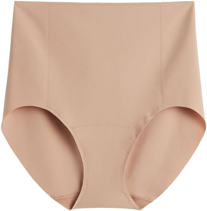 Intimissimi Raw-Cut Microfiber Briefs