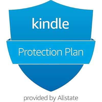 3-Year Protection Plan for Kindle