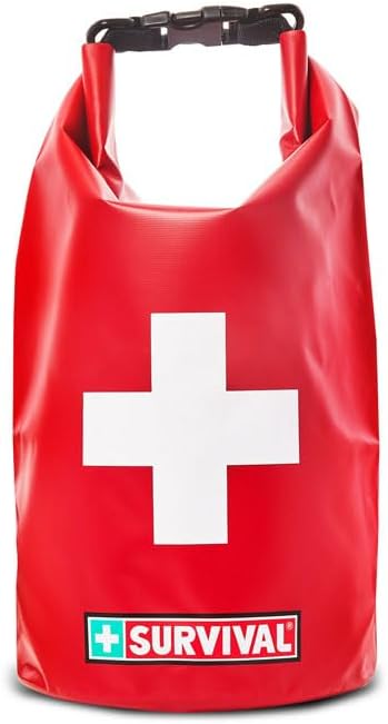 SURVIVAL Waterproof Dry Bag