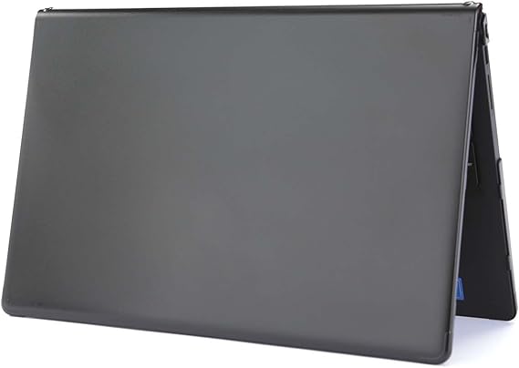 mCover Case Compatible ONLY for 2021-2023 15.6" Dell Inspiron 15 3510 3511 3515 3520 3521 3525 Series Laptop Computer (NOT Fitting Other Dell Models) - Black
