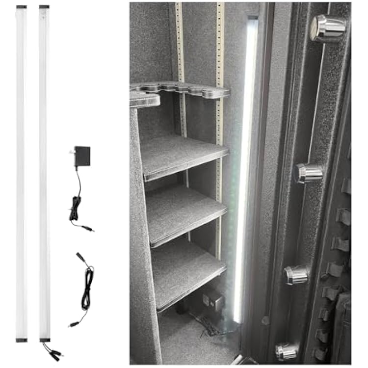 36 LED Light Kit - Stealth Safes
