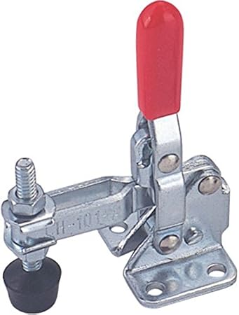 Vertical Handle Toggle Clamp CH-101-A