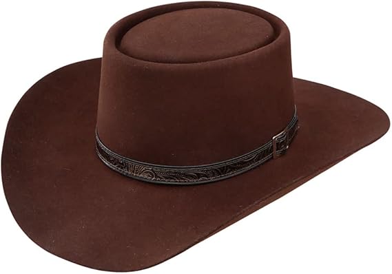 Stetson Unisex Adult Revenger