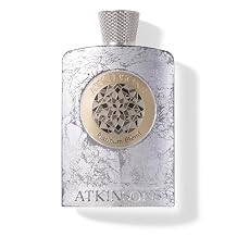 Atkinsons London 1799 Platnum Blend Parfum Intense Spray