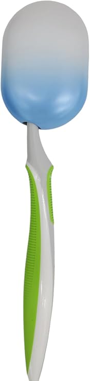 Sky Blue SSR UV Portable Toothbrush Holder