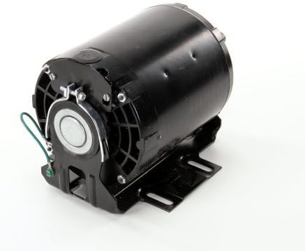 Blodgett Motor Kit, 230V 1Sp 1/4Hp 32313 - Genuine OEM Replacement Part