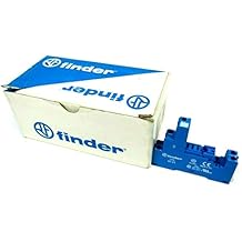 finder 97.01 Screw Socket