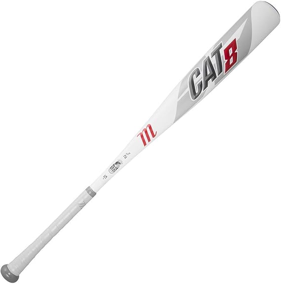 Marucci Sports Equipment Sports, MSBC85-32/27, Cat8-5