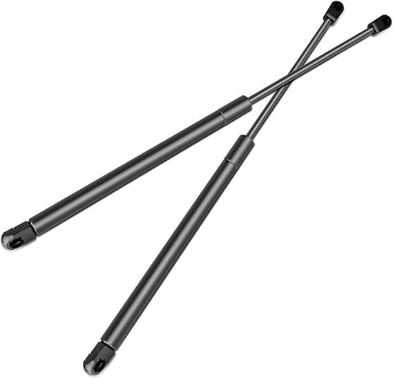 Trunk Lid Lift Supports,ECCPP Rear Trunk Lift Support Struts Gas Springs for Ford for Mustang 1994-2004,for Panoz Esperante 2000-2007 Set of 2
