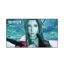 Final Fantasy VII Aerith Gainsborough Playmat