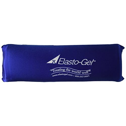 Elasto Gel, HotCold Roll, 3 X 10, 3-Pound