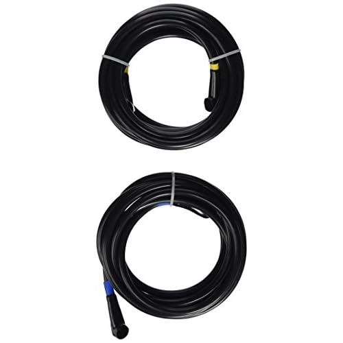 KFI Products UTV-WEK Cables, Black