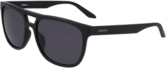 Dragon Cove Sunglasses