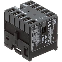 Fagor Commercial 12024011 230 V. 50-60 Hertz Contactor