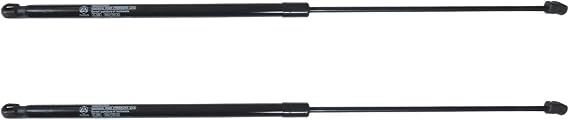 2pcs Front Hood Bonnet Gas Lift Supports Strut Shocks Fit R4 RS4 A4 Quattro
