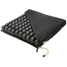 ROHO Low Profile Single Compartment Cushion - 14.75" x 14.75" x 2.25"
