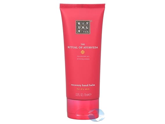 Rituals The Ritual of Ayurveda Recovery Hand Balm 70ml