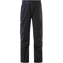 SKANWEAR Inherent Arc Flash & Flame Protective Cargo Trouser Pant (CL.1/ARC2/10.3CAL/CM2)