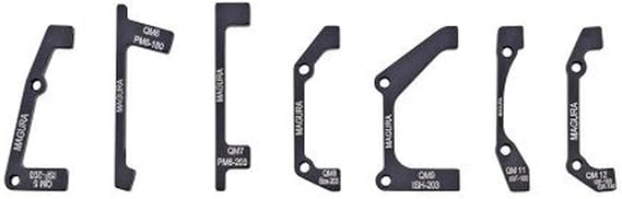 Magura USA Quick Mount Adapter