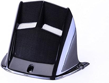 Bestem CBYA-R606-HGR Carbon Fiber Rear Hugger for Yamaha YZF R6 2006-2015