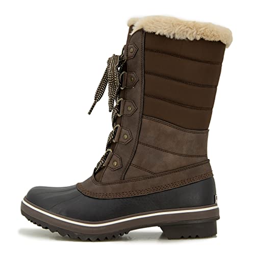 Jambu womens Siberia Water Resistant