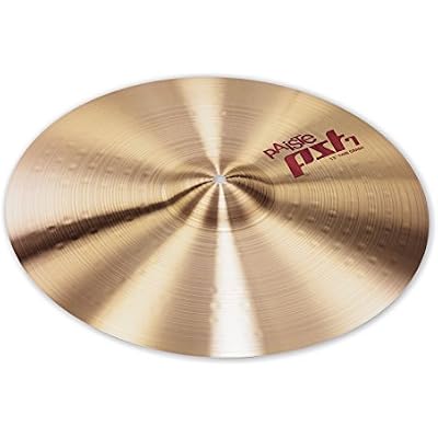 Paiste 19 Inches PST 7 Thin Crash Cymbal