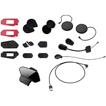 Sena 50R Accessory Kit