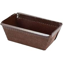 Mini Loaf Mold - 12Pk
