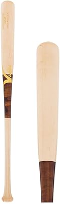 Victus V-Cut Hard Maple Wood Baseball Bat: VMPC-NFT VMPC-NFT 33 inch