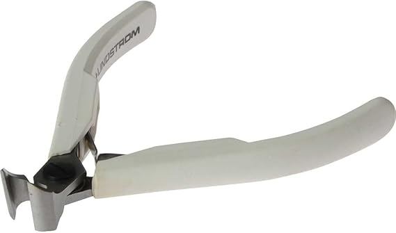 Lindstrom 7290 Supreme Oblique Cutting Nipper