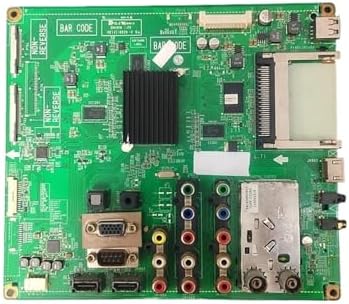 TV Motherboard Accessories, Compatible For LG EAX64290501 42CS570 50LS4000 47LK520-UA 42LV5400 42LV540U-ZC 55LK520 42LK551 42LV450, TV Parts50INCH