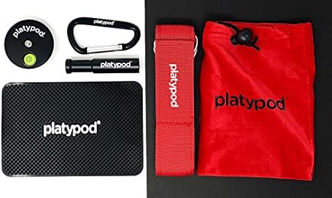 Platypod New Multi Accessory Kit