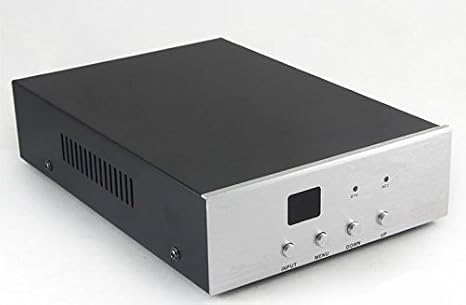 HIFI V3 5.1 CH Digital Audio Sound Decoder Crystal chip 24/96Hz dts decoder