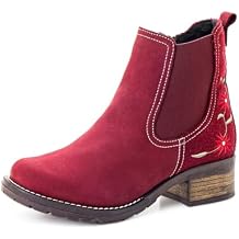 Dromedaris Women's Kourtney Burel Boot