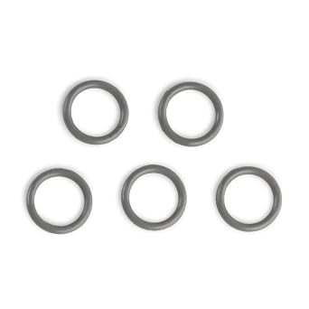 High-Temp ORings10pcs Compatible with Dynavap