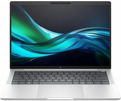 HP EliteBook 1040 G11 14" Touchscreen Notebook - WUXGA - Intel Core Ultra 7 165H - vPro Technology - 32 GB - 512 GB SSD - English Keyboard - Intel Chip - 1920 x 1200 - Windows 11 Pro - Intel Arc Graph
