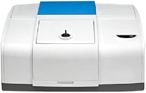 GOYOJO Laboratory Spectrometer Infrared Spectrophotometer with ATR (attenuated Total Reflection Technology) Function
