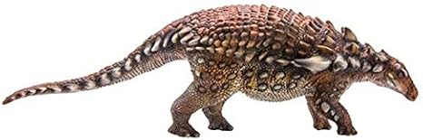Everything Dinosaur PNSO Gavin the Borealopelta