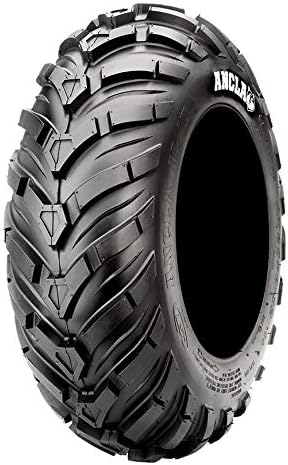 CST/Berger Ancla C9311 Tire 26x9-12 Blackwall