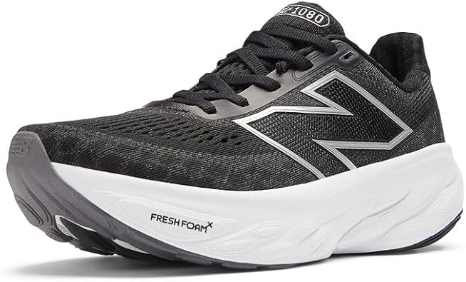 New Balance Kids' Fresh Foam X 1080 V14 Lace-up