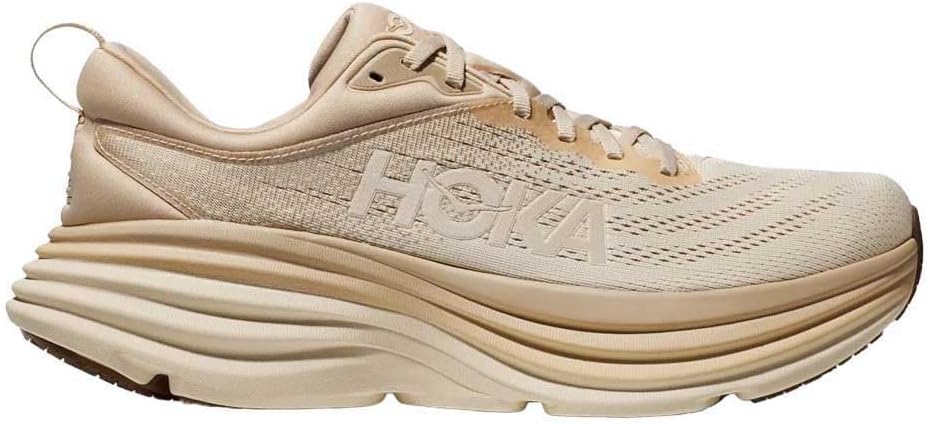 Hoka Mens Bondi 8