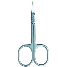Pfeilring Cuticle Scissors 9 cm Stainless Steel