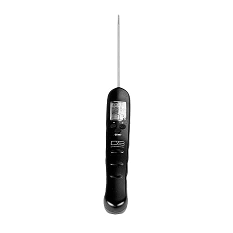 Charbroil Instant Read Digital Thermometer - CB1250084P10