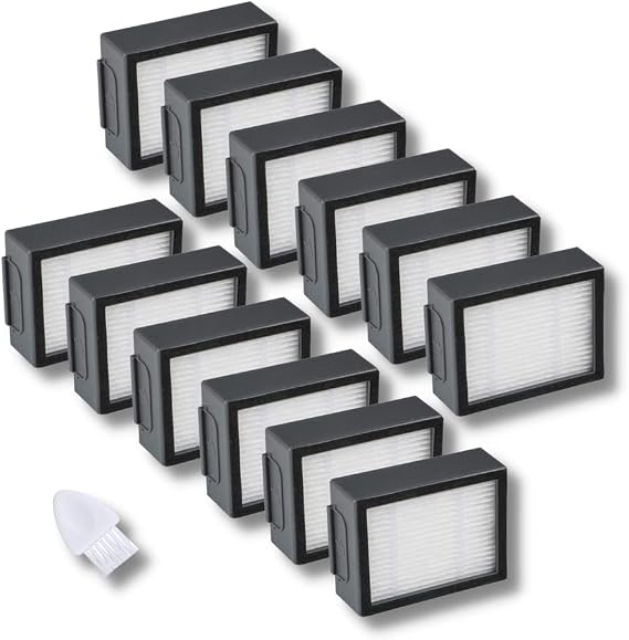 Replacement Filter For iRobot Roomba i,e,j Serie Vacuum Cleaner Accessories