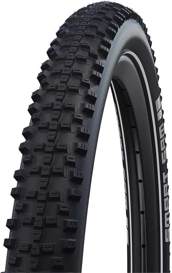 Schwalbe Unisex's Smart Sam Performance Tyre