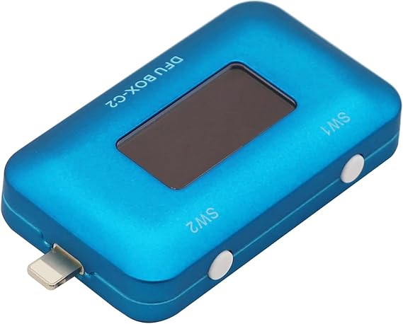 Hand Tool Set for Restore Programmer Enter Development Firmware Mode Jc C2 Replace Engineering Dcsd Cable Booting Tool Kit
