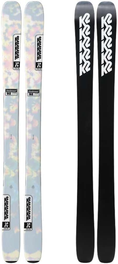 K2 Reckoner 92 Womens Skis